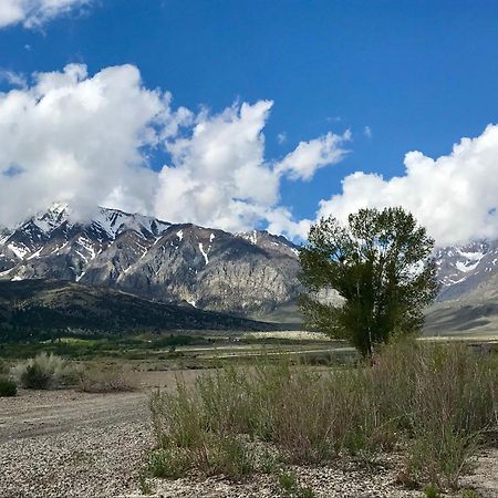 Mountainback #73, Den Villa Mammoth Lakes Ngoại thất bức ảnh