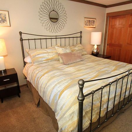 Mountainback #73, Den Villa Mammoth Lakes Ngoại thất bức ảnh
