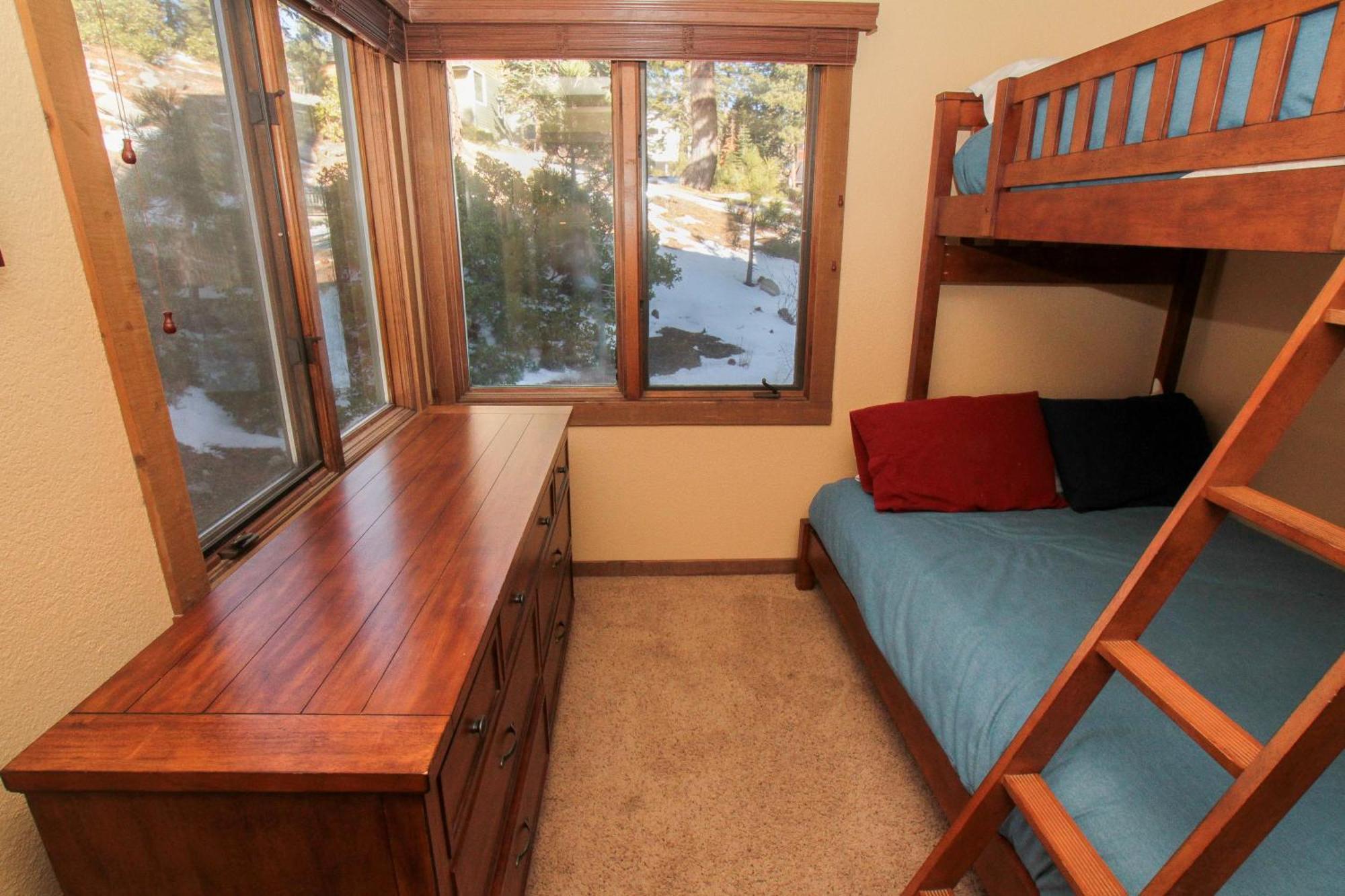 Mountainback #73, Den Villa Mammoth Lakes Ngoại thất bức ảnh