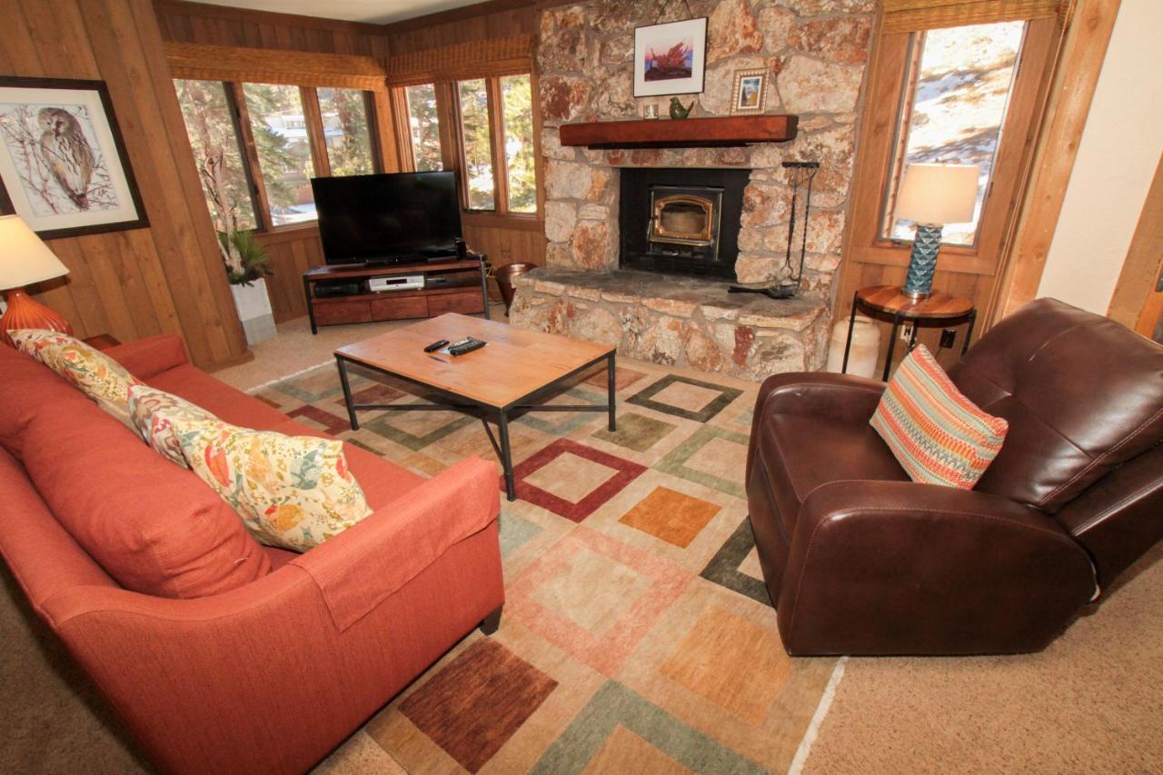 Mountainback #73, Den Villa Mammoth Lakes Ngoại thất bức ảnh